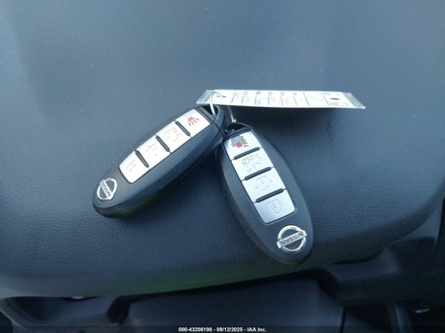 2019 NISSAN LEAF 1N4AZ1CP7KC300151 Photo 10