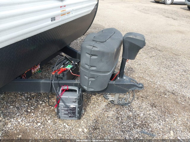 1UJBJ0BL7N17Z1142 Jayco 2022