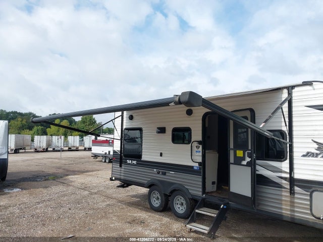 1UJBJ0BL7N17Z1142 Jayco 2022