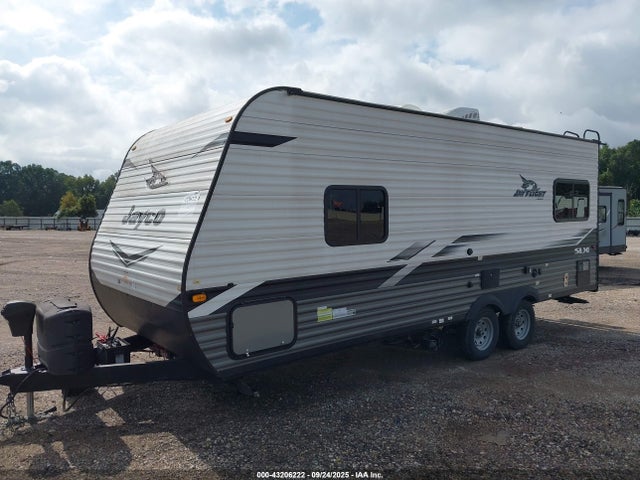 1UJBJ0BL7N17Z1142 Jayco 2022