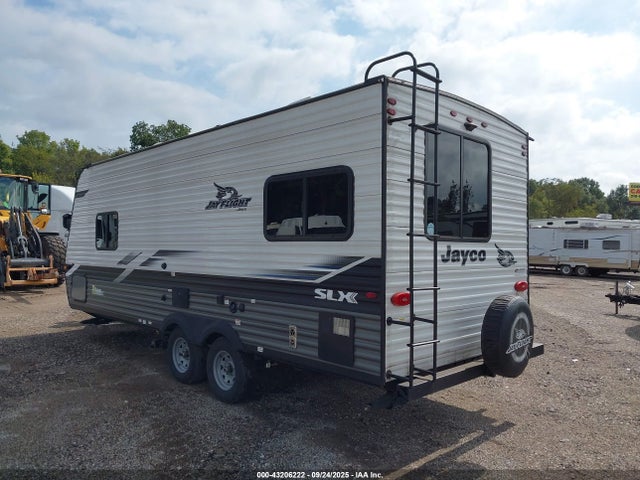 1UJBJ0BL7N17Z1142 Jayco 2022