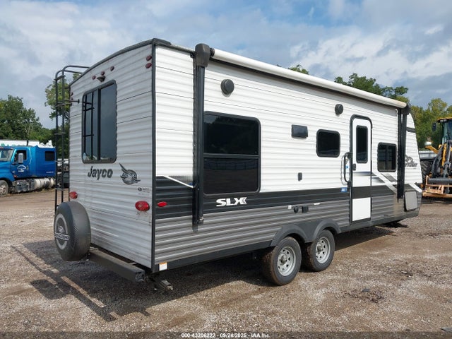 1UJBJ0BL7N17Z1142 Jayco 2022
