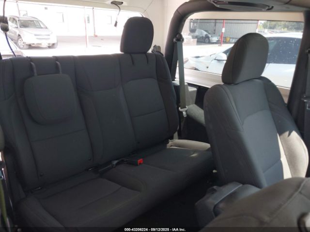 2022 JEEP WRANGLER 1C4GJXAN4NW257620 Photo 7