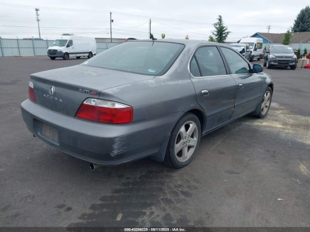 2003 ACURA TL 19UUA56913A030772 Photo 3