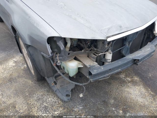 2003 ACURA TL 19UUA56913A030772 Photo 5