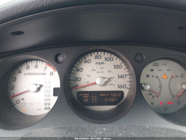 2003 ACURA TL 19UUA56913A030772 Photo 6