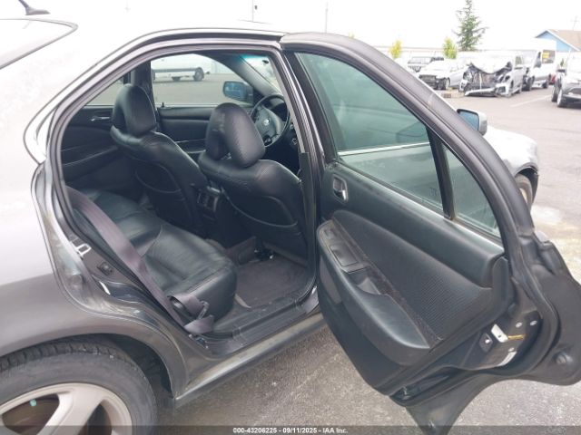 2003 ACURA TL 19UUA56913A030772 Photo 7