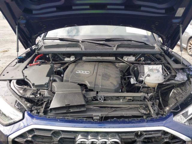 2024 AUDI Q5 WA1EAAFYXR2138968 Photo 9