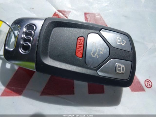 2024 AUDI Q5 WA1EAAFYXR2138968 Photo 10