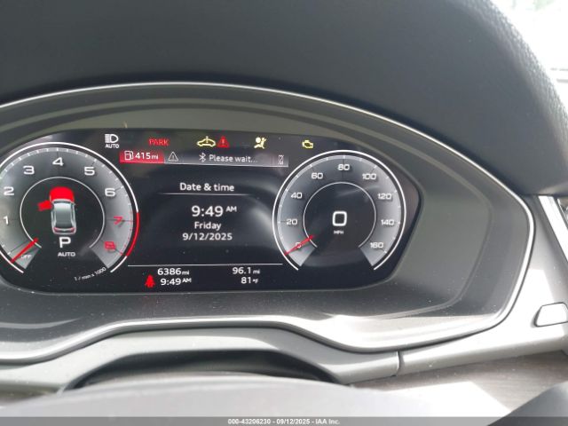 2024 AUDI Q5 WA1EAAFYXR2138968 Photo 6