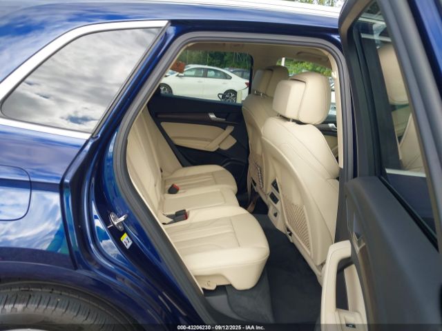 2024 AUDI Q5 WA1EAAFYXR2138968 Photo 7