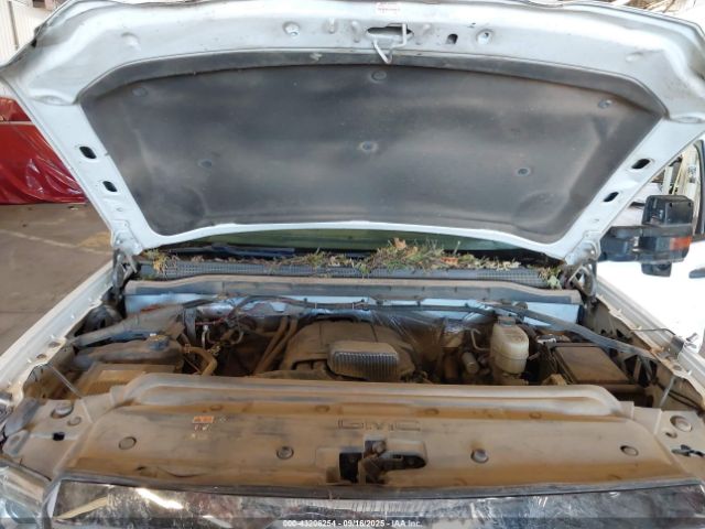 2017 GMC SIERRA 2500HD 1GT12REG9HF115715 Photo 9