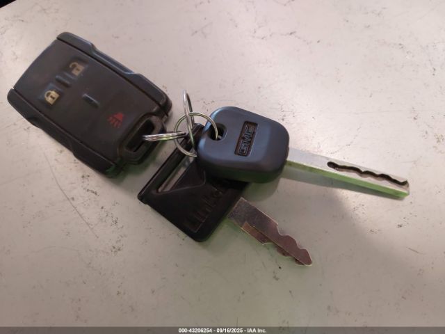 2017 GMC SIERRA 2500HD 1GT12REG9HF115715 Photo 10