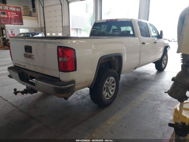 2017 GMC SIERRA 2500HD 1GT12REG9HF115715 Photo 3