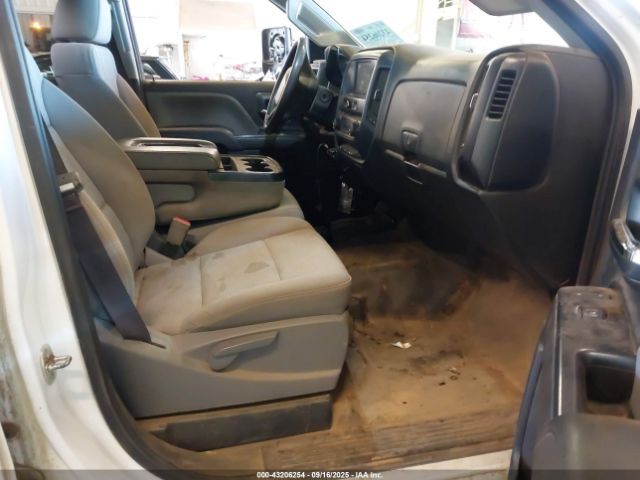 2017 GMC SIERRA 2500HD 1GT12REG9HF115715 Photo 4