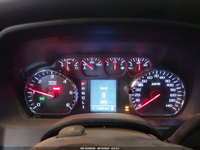 2017 GMC SIERRA 2500HD 1GT12REG9HF115715 Photo 6