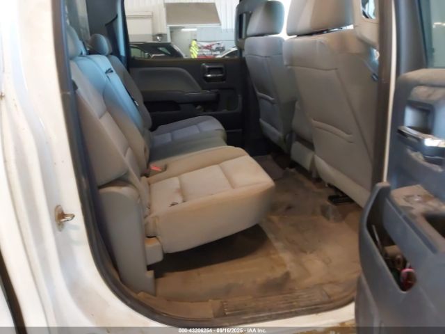 2017 GMC SIERRA 2500HD 1GT12REG9HF115715 Photo 7