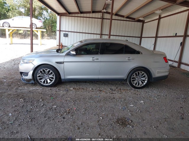 Ford Taurus Limited 2019 1FAHP2F81KG107582 Image 14