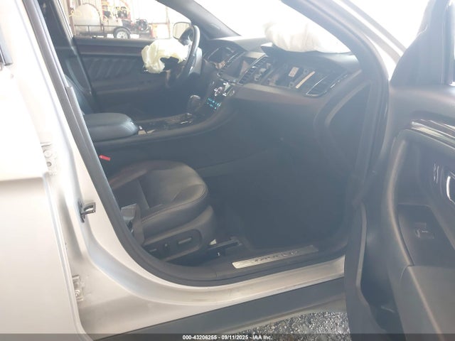 Ford Taurus Limited 2019 1FAHP2F81KG107582 Image 5