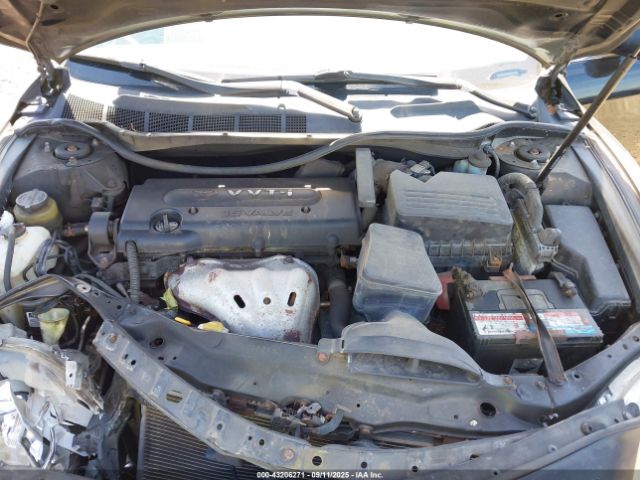 2007 TOYOTA CAMRY 4T1BE46K57U086589 Photo 9