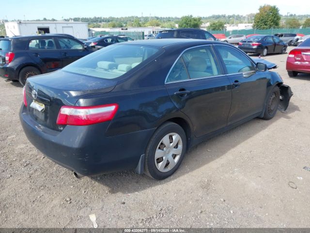 2007 TOYOTA CAMRY 4T1BE46K57U086589 Photo 3