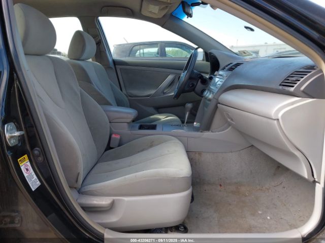 2007 TOYOTA CAMRY 4T1BE46K57U086589 Photo 4