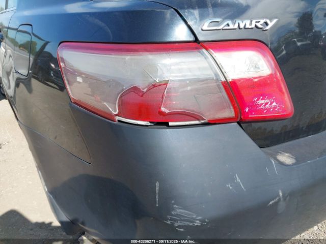 2007 TOYOTA CAMRY 4T1BE46K57U086589 Photo 5