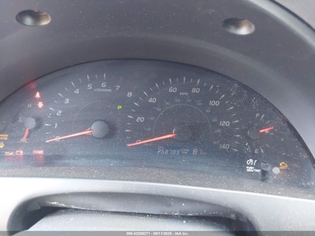 2007 TOYOTA CAMRY 4T1BE46K57U086589 Photo 6