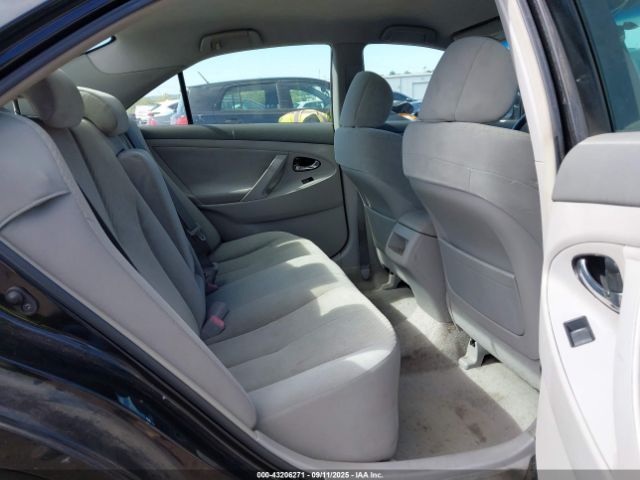 2007 TOYOTA CAMRY 4T1BE46K57U086589 Photo 7