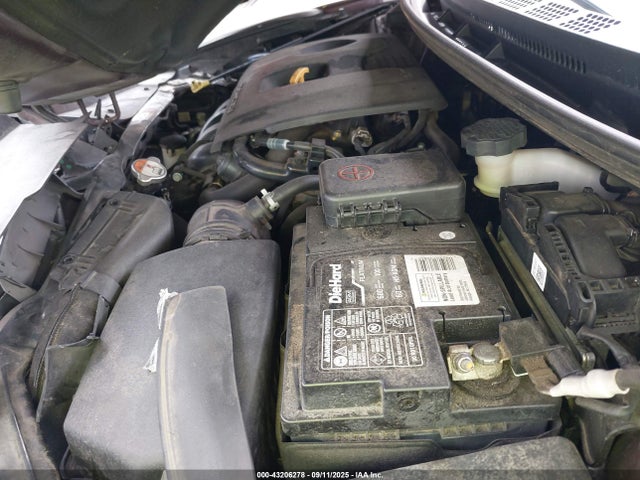 3KPFL4A74JE194447 KIA mpi nu