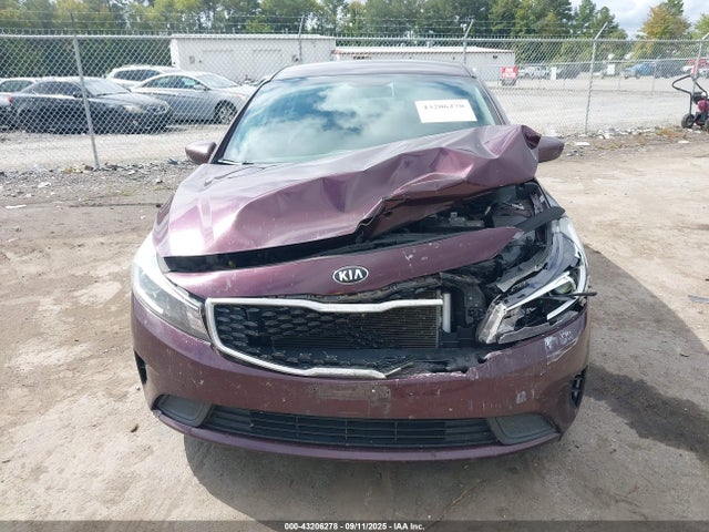 3KPFL4A74JE194447 KIA mpi nu