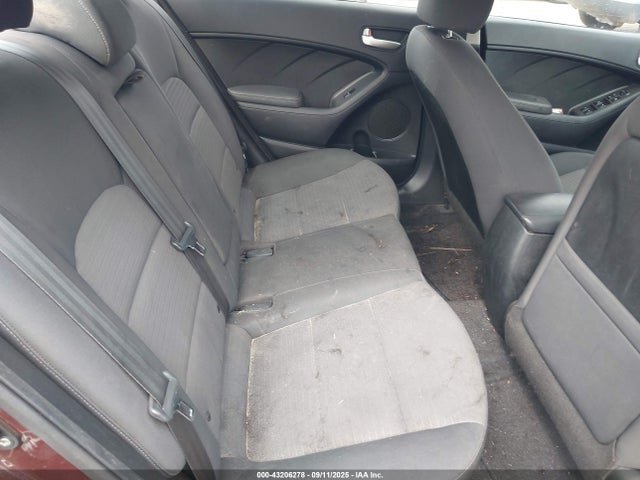 3KPFL4A74JE194447 KIA mpi nu