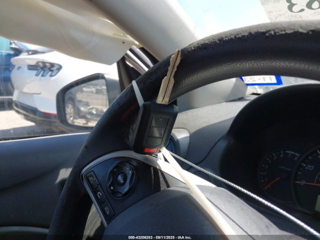 2019 MITSUBISHI MIRAGE G4 ML32F3FJ5KHF09147 Photo 10