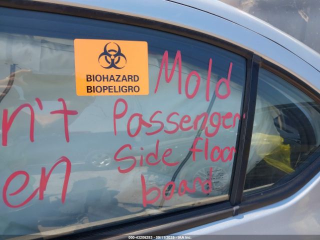 2019 MITSUBISHI MIRAGE G4 ML32F3FJ5KHF09147 Photo 5