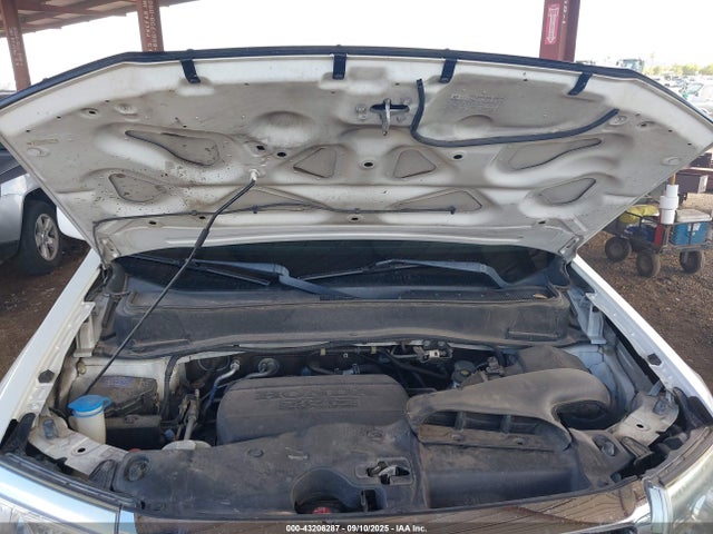 5FNYF4H93FB001245 Honda j35z4