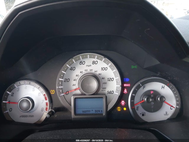5FNYF4H93FB001245 Honda j35z4