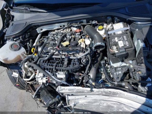 2024 VOLKSWAGEN GOLF GTI WVWHA7CD4RW233882 Photo 9