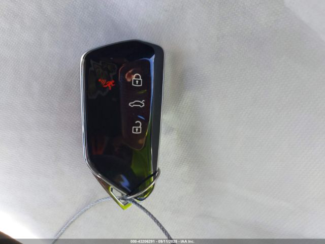 2024 VOLKSWAGEN GOLF GTI WVWHA7CD4RW233882 Photo 10