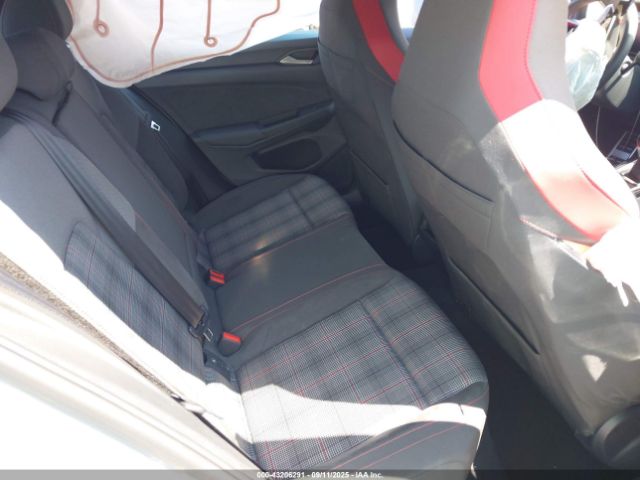2024 VOLKSWAGEN GOLF GTI WVWHA7CD4RW233882 Photo 7