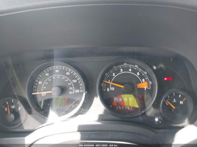 1C4NJRBB4ED771633 Jeep Patriot