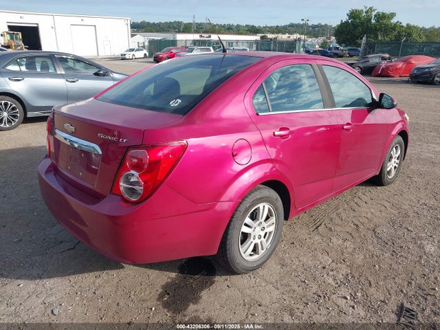 1G1JC5SG5E4130349 Chevrolet lwe