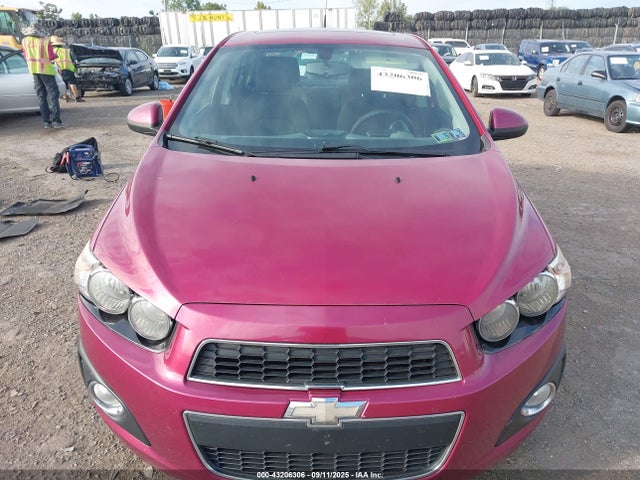 1G1JC5SG5E4130349 Chevrolet lwe