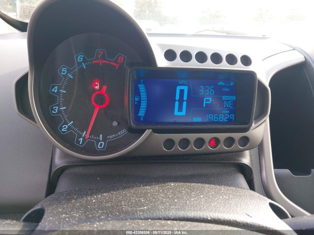 1G1JC5SG5E4130349 Chevrolet lwe