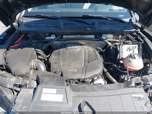 2018 AUDI Q5 WA1ANAFY4J2159953 Photo 9