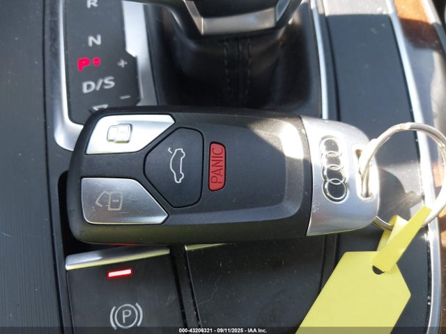 2018 AUDI Q5 WA1ANAFY4J2159953 Photo 10