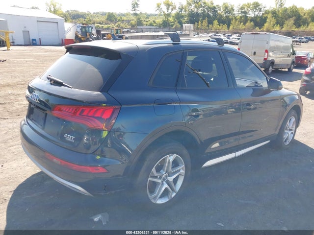 2018 AUDI Q5 WA1ANAFY4J2159953 Photo 3