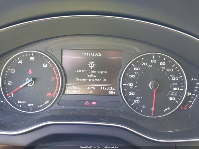 2018 AUDI Q5 WA1ANAFY4J2159953 Photo 6