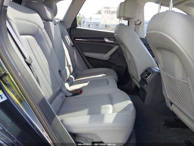 2018 AUDI Q5 WA1ANAFY4J2159953 Photo 7