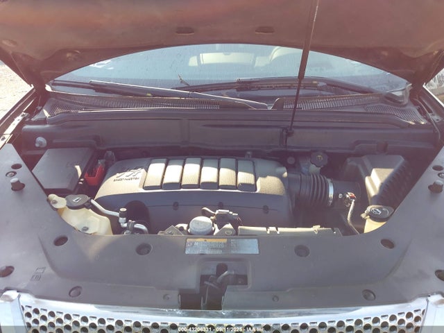 Aukcja sprzedaży 2012 Gmc Acadia Denali, vin: 1GKKRTED4CJ378661, numer aukcji: 43206331