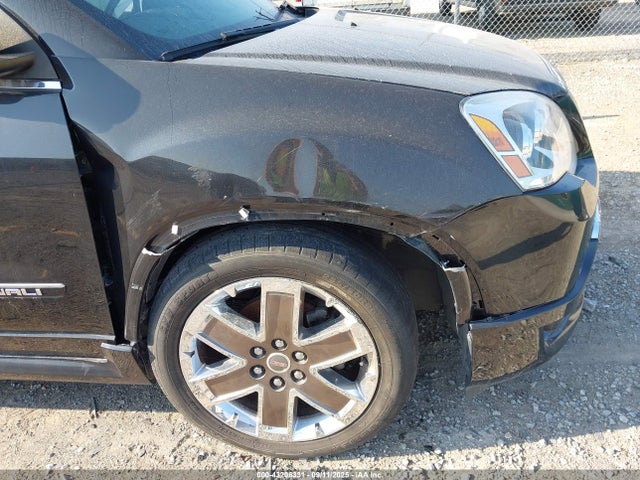 Aukcja sprzedaży 2012 Gmc Acadia Denali, vin: 1GKKRTED4CJ378661, numer aukcji: 43206331